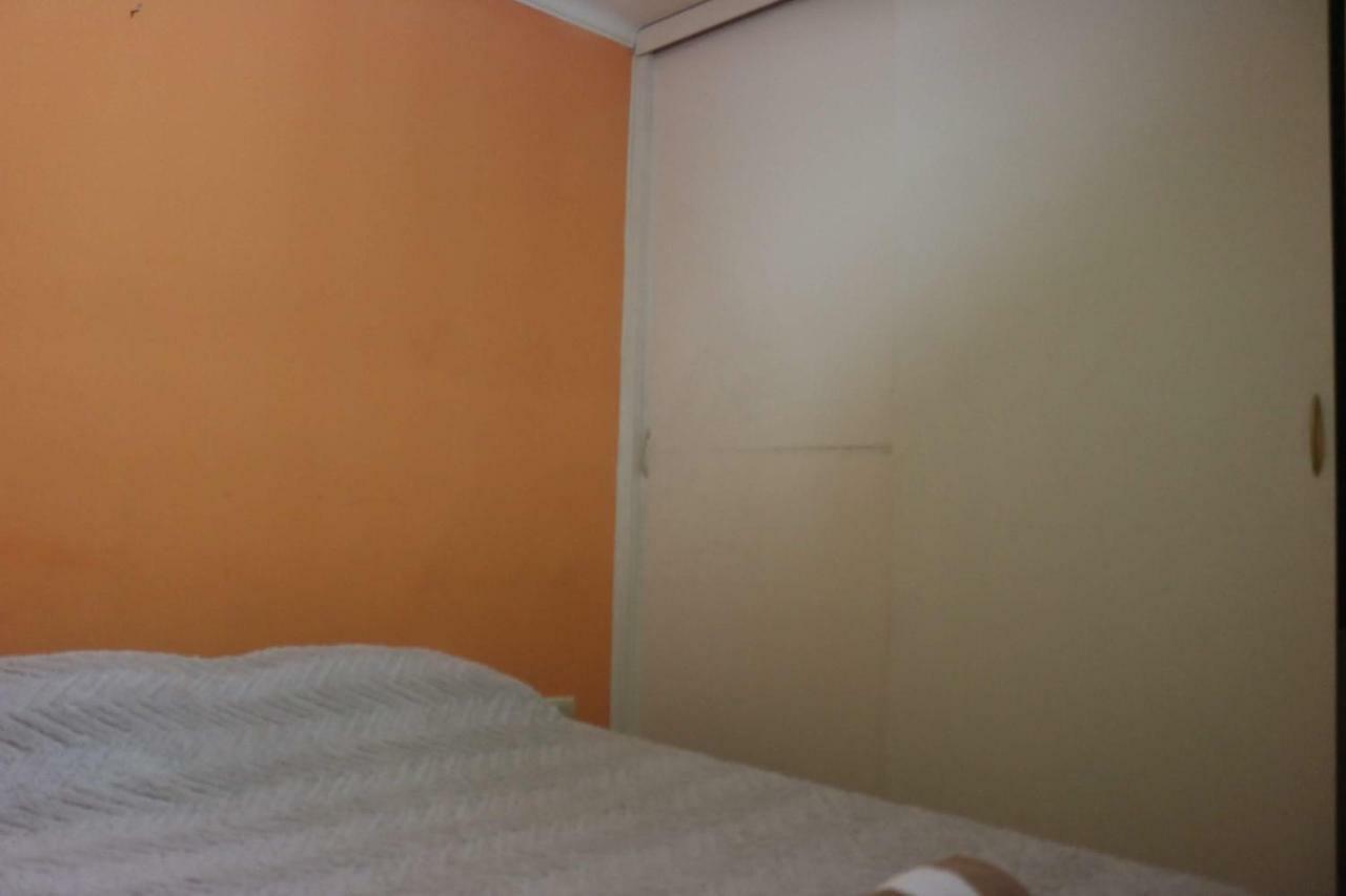 Hostal Mochileros Tacna Exterior foto