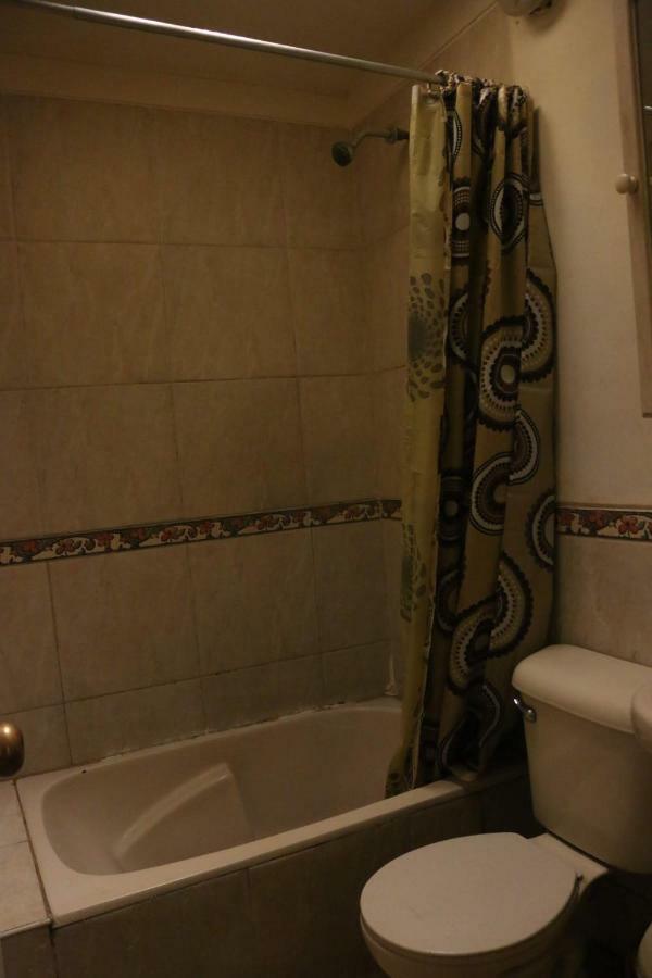 Hostal Mochileros Tacna Exterior foto